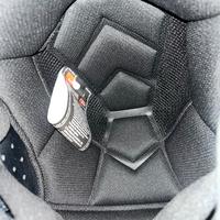 casco LS2 completamente nuovo