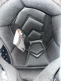 casco LS2 completamente nuovo