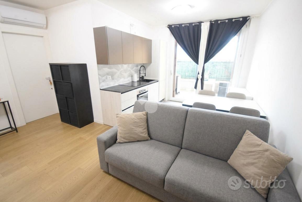 Appartamento – Seveso, Baruccana - Vista 5