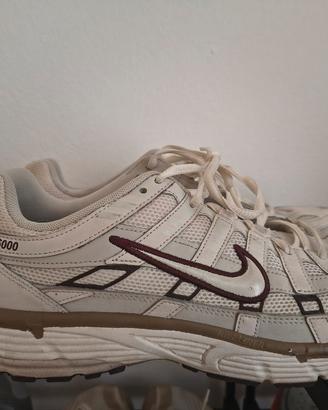 Nike P-6000 Uomo - 45.5