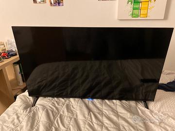TV TCL 40” - Schermo rotto ma funzionante
