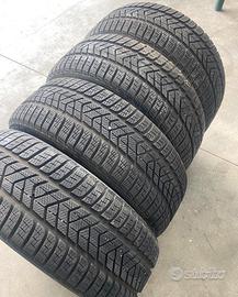 255 60 18 pirelli usate