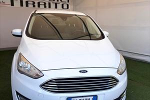 Ford C-Max7 2.0 TDCi 150CV Powershift Start&Stop B