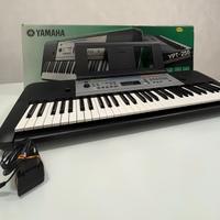 Tastiera Yamaha YPT-255