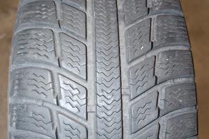 Coppia Pneumatici Invernali 195 55 16