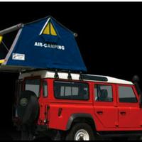 AIR CAMPING TENDA DA TETTO