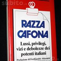 Denise Pardo - Razza Cafona 1'ed. 1993