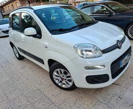 FIAT Panda 1.3 MJT LOUNGE- PERFETTA 2015