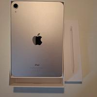 ipad mini 6 generazione 256 gb wifi 