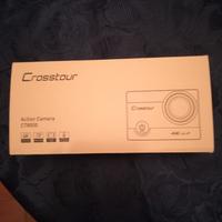 Action cam crosstour ct8500