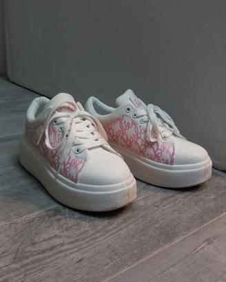 Scarpe Barbie