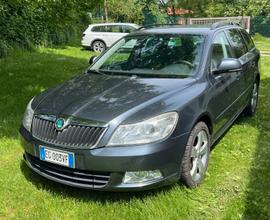 SKODA Octavia 2ª serie - 2011
