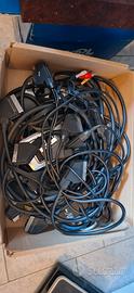 Prese Scart assortite