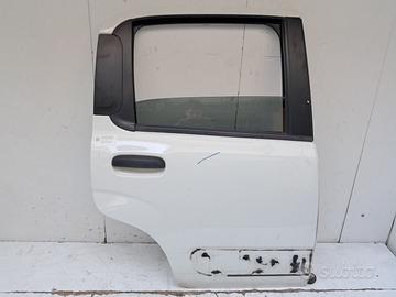 51858991 PORTA POSTERIORE DX FIAT PANDA (319) 1.3 