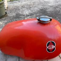 Gilera B 300 / airone 250