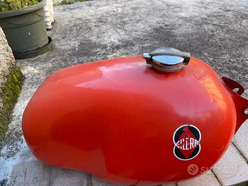 Gilera B 300 / airone 250