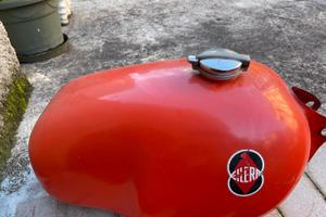 Gilera B 300 / airone 250