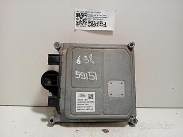 CENTRALINA INIEZIONE FORD Fiesta 7° Serie LX7A-14