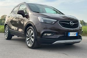 OPEL MOKKA X CON SOLI-63.000KM OK NEOPATENTATI 