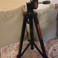 Treppiede Reporter 1700 G