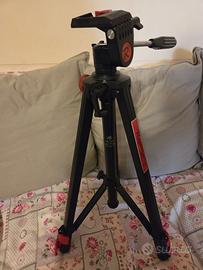Treppiede Reporter 1700 G