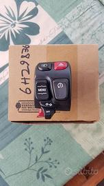 Blocchetto manubrio sx BMW F 750\850 GS