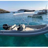 Gommone Joker 4.70 metri