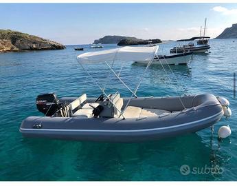 Gommone Joker 4.70 metri