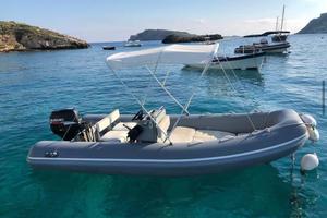 Gommone Joker 4.70 metri