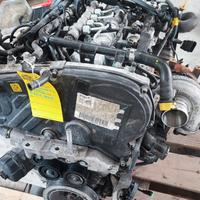 Motore Alfa Giulietta 2.0 JTDM 940C3000