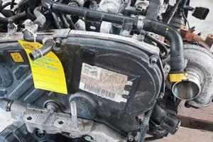 Motore Alfa Giulietta 2.0 JTDM 940C3000