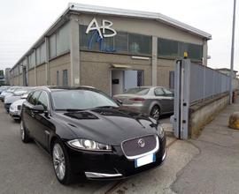 JAGUAR XF Sportbrake 2.2 D 200 CV Premium Luxury