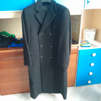 Cappotto versace