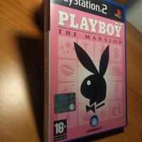 Playboy the Mansion PS2