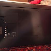 Samsung smart tv 43 pollici 