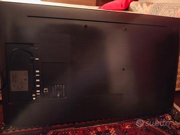 Samsung smart tv 43 pollici 