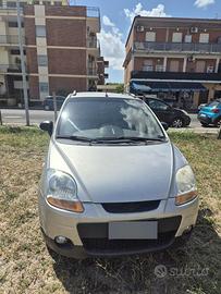 chevrolet Matiz 2007