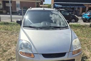 chevrolet Matiz 2007