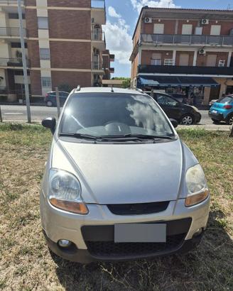 chevrolet Matiz 2007