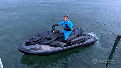 Seadoo rxp 300
