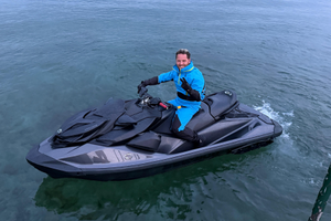 Seadoo rxp 300
