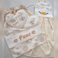 Set cucina