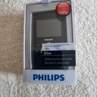 Videocamera portatile Philips Esee