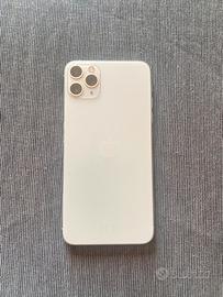 Iphone 11 pro max 256 gb