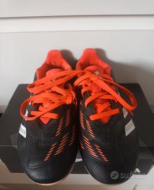 scarpini da calcio Adidas 