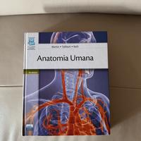 Anatomia Umana Martini, Tallitsch, Nath