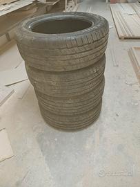 Nr 4 gomme 70%
