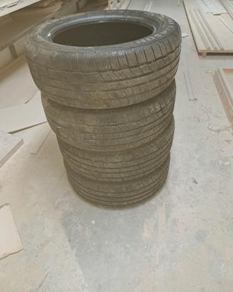 Nr 4 gomme 70%
