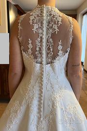Abito da sposa