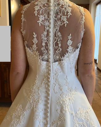 Abito da sposa